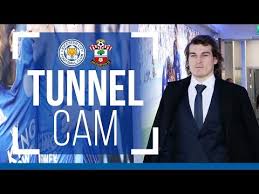 Premier league 2019 20 southampton vs manchester united. Tunnel Cam Leicester City Vs Southampton 2019 20 Ghana Latest Football News Live Scores Results Ghanasoccernet