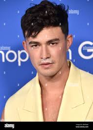 Gavin leatherwood hi-res stock photography and images