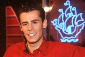 Richard Bacon reveals panic as Amazon Alexa tells his children about Blue  Peter cocaine scandal