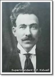 District Information