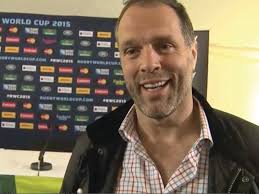 All Blacks favourites to win Rugby World Cup