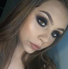 Isabella de Souza Félix Make-Up