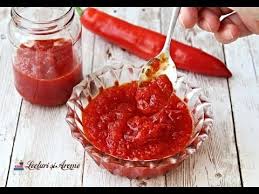 Tot am auzit ca dulceata din ardei iuti e grozava, asa ca. Mici Secrete Pentru O Dulceata De Ardei Iuti Delicioasa Youtube
