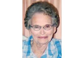 Shirley Winfield Obituary (2015)