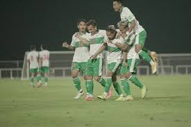 Timnas senior indonesia akan menjalani dua pertandingan uji coba pada bulan september 2014 dalam rangka persiapan jelang piala aff 2014. Cgpzzezdej2gkm