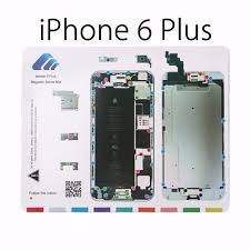 Iphone 4s motherboard phones and tablets linus tech tips. Iphone 6 Plus Screw Chart Pdf Carda