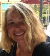 Connie Regan Obituary