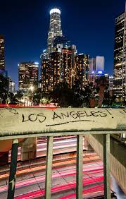 Lights Of Downtown Los Angeles Ca 60004000 City Cities Buildings Photography City Aesthetic Los Angeles Wallpaper Downtown Los Angeles Photography