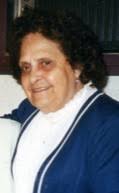 Margaret Perry Rossi (1920-2007)