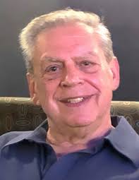 Obituary information for John Manuel Vidal Mendes