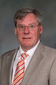 Oxner joins S.C. Natural Resources Board