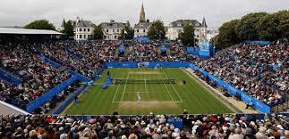 It is a wta premier level and atp 250 level match based at devonshire park. Lta Aegon International Bbc Returns To Eastbourne As The World S Best Confirm Attendance