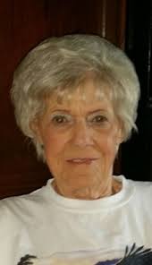 Shirley Marie Rhoades Obituary April 30, 2015