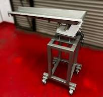 Small Vibratory Feeders