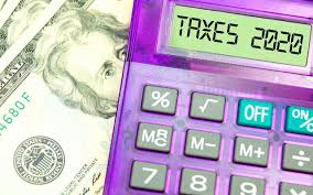 The Irs Unveiled The 2020 Tax Brackets And It S Never Too Early To Start Planning To Minimize Your Future Tax Bill Income Tax Brackets Tax Brackets Income Tax