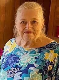 Shirley Sheldon Obituary (1941