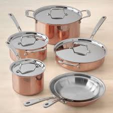 I'm an amateur home cook who doesn't have any sort of professional experience. All Clad Cookware Is On Sale Now Fn Dish Behind The Scenes Food Trends And Best Recipes Food Network Food Network