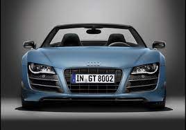 Audi R8 Gt Spyder Audi R8 Gt Audi Sports Car Audi