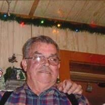 John Earnest Gramling Obituary