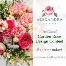 Our Third Annual Garden Rose Design Contest Is Now Open We Know You Are Still Designing During These Challenging Tim In 2020 Rose Design Annual Garden Contest Design