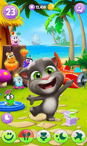 We take them as pets as they allow us to appreciate life more and to have fun with them. My Talking Tom 2 1 0 2001 25 Apk Free Casual Game Apk4now