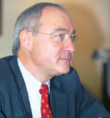 A spirit of optimism and progress