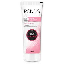 The trend toward &aposgreen&apos beauty is fast and furious. Buy Ponds Facial Foam White Beauty Daily Spotless Lightening 50 Gm Tube Online At Best Price Bigbasket