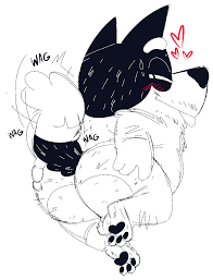 Rule34 - If it exists, there is porn of it  alfieinc  3900323