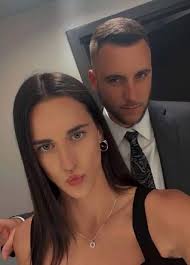 Rylan Clark has gone Instagram official with his new boyfriend Kennedy,  sharing loved-up photos of the pair from their trip to Florence in Italy.