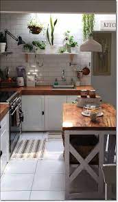 35 Small Kitchen Designs For Kitchen Remodel Page 15 Of 35 Lady Ideas Kitchen Design Small Small Kitchen Plans Kitchen Design