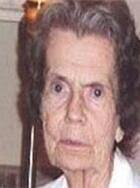 Bette McDaniel Obituary