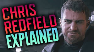 The Story of Chris Redfield + Hound Wolf Squad EXPLAINED! All Hidden Lore  Resident Evil Village