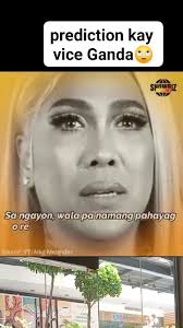 prediction kay , vice Ganda🙄, #fbreelsfypシ゚viralfbreelsfypシ゚viral , #viral  , #trendingpost