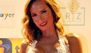 Pai de Fernanda Serrano EMOCIONA-SE e recorda «MAIOR ALEGRIA» que a filha  lhe deu!