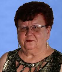 Leadership — Elmslie Memorial United Church