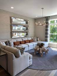 Maybe you would like to learn more about one of these? How To Place A Rug Under A Sectional Sofa Home Of Cozy