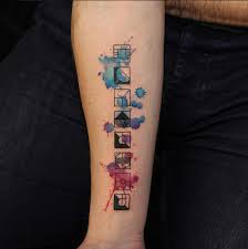 We did not find results for: 51 Stunning Watercolor Tattoos You Ll Obsess Over Glamour
