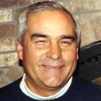 Richard Earl Larson Obituary