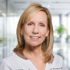 Lori Woodward, RD, MS, LD