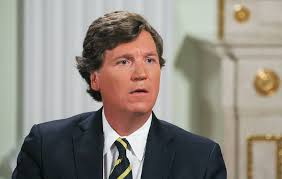 US journalist Carlson says he arrived in Moscow for interview with Russia's  top diplomat - World - TASS