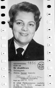 Trädgårdsmästaren i skärgården Läkare i strid med överheten internationell  branschförening för turism