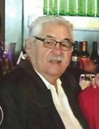 Raymond J. Valles Obituary December 30, 2021