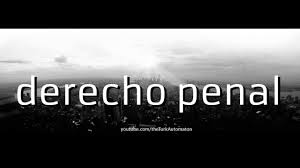 Even if your vocabulary and english grammar are perfect, it can still be difficult for people learning to pronounce english words correctly can be one of the hardest parts of learning english. How To Pronounce Derecho In Spanish Youtube