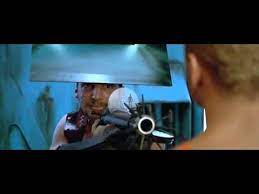 Bruce willis, gary oldman, ian holm and others. The Fifth Element 1997 Thats A Very Nice Hat Hq Youtube