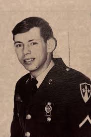 IN MEMORY HONOR ROLL