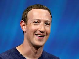 The net worth is $56 billion. Mark Zuckerberg Biography Facebook Birth Age Wife Net Worth Family Education Famous Quotes And More