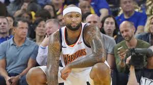 Demarcus cousins hit the market at an inopportune time, when no one was ready to invest in him until they knew where kawhi leonard was going to end up. Demarcus Cousins Injury Timeline How The Former All Star Reached This Point What S Next For Him And The Lakers Cbssports Com