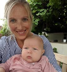 I thought my toddler would grab a knife and KILL my newborn' reveals mum  who suffered from postnatal depression