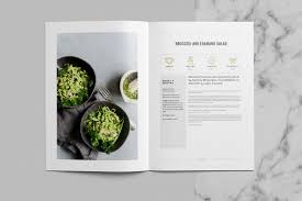 Tribeca Cookbook Cookbook Template Recipe Book Design Recipe Book Templates