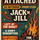 Strings Attached event image